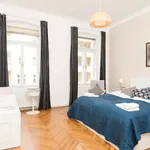 Miete 1 Schlafzimmer wohnung von 900 m² in Vienna