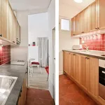 Appartement de 30 m² avec 1 chambre(s) en location à Paris