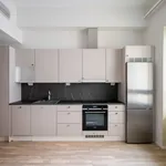 Vuokraa 1 makuuhuoneen asunto, 22 m² paikassa Helsinki