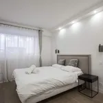 Appartement de 100 m² avec 1 chambre(s) en location à Paris