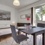 Rent 1 bedroom apartment of 28 m² in Paris