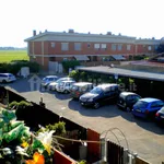 Terraced house via delle Stelle, Maccarese, Fiumicino