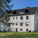 Rent 2 bedroom apartment of 39 m² in Herscheid