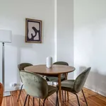 Rent 1 bedroom apartment of 57 m² in berlin