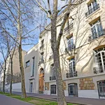 Rent 1 bedroom apartment of 10 m² in Paris