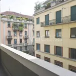 Rent 3 bedroom apartment of 120 m² in Milano