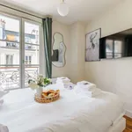 Rent 2 bedroom apartment of 58 m² in paris