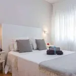 Rent 3 bedroom apartment in madrid