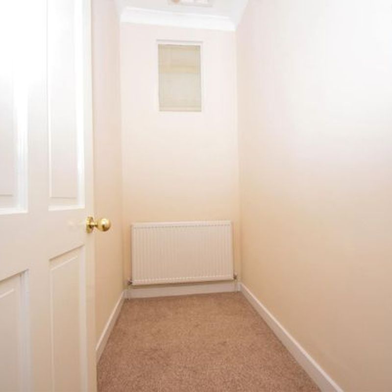 Flat to rent in The Old Vicarage, Fairfield Drive, Messingham DN17
