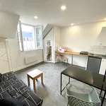 STUDIO MEUBLE A LOUER - BLOIS - HYPERCENTRE-VILLE, PROCHE TOUTES COMMODITES