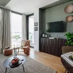 Miete 1 Schlafzimmer wohnung von 54 m² in berlin