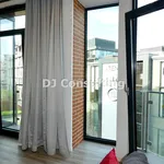 Rent 1 bedroom apartment of 39 m² in Warsaw