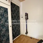 Appartement de 54 m² avec 3 chambre(s) en location à Creteil