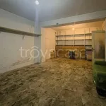 Affitto 5 camera appartamento di 185 m² in Reggio di Calabria