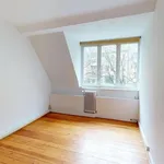 Huur 3 slaapkamer appartement in Ixelles - Elsene