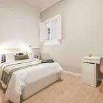 Habitación en barcelona