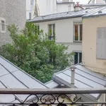 Appartement de 20 m² avec 1 chambre(s) en location à Paris