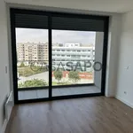 Apartamento T1 para alugar em Maia