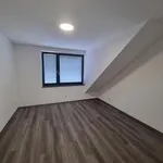 Pronájem  nového nezařízeného bytu 3+kk,  70m2 - Brno - Řečkovice