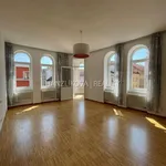 Rent 3 bedroom apartment of 105 m² in České Budějovice