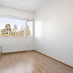 Rent 4 bedroom apartment of 67 m² in Helsinki