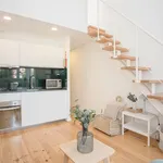 Rent 2 bedroom apartment of 58 m² in Porto