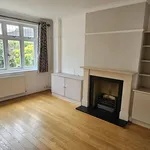 Rent 3 bedroom house in  BR3