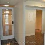 Rent 1 bedroom apartment in Toronto (Clanton Park)