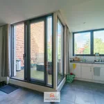 Huur 3 slaapkamer appartement van 131 m² in Gent