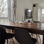 Rent 1 bedroom apartment of 74 m² in Frankfurt