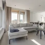 Huur 3 slaapkamer appartement van 120 m² in Amsterdam