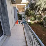 Rent 1 bedroom apartment of 57 m² in Τράχωνες