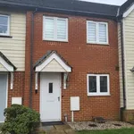 Rent 2 bedroom flat in Folkestone and Hythe District