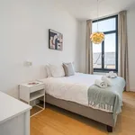 Huur 3 slaapkamer appartement in Saint-Gilles - Sint-Gillis