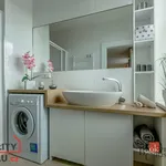 Rent 2 bedroom apartment in Praha 4