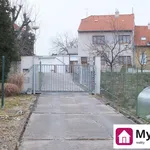 Pronajměte si 2 ložnic/e byt o rozloze 58 m² v Znojmo