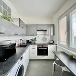 Rent 2 bedroom apartment of 54 m² in Prague