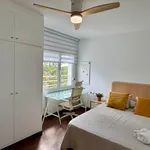 Rent 5 bedroom house in Barcelona