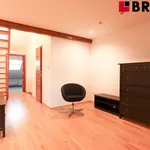 Rent 2 bedroom apartment of 63 m² in Brno