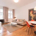 Rent 1 bedroom apartment of 51 m² in berlin