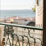 Rent 1 bedroom apartment of 62 m² in Lisbon