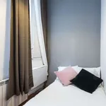 Habitación de 200 m² en madrid