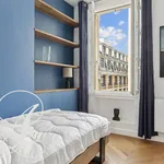 Appartement de 96 m² avec 2 chambre(s) en location à Paris