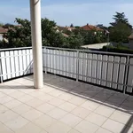 Rent 4 bedroom apartment of 97 m² in BOURG-LÈS-VALENCE