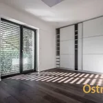 Pronajměte si 3 ložnic/e byt o rozloze 87 m² v Ostrava