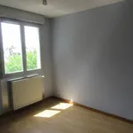 Rent 1 bedroom house of 82 m² in Rodez 12000 - Centre