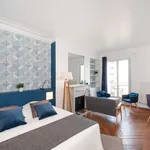 Louez une chambre de 117 m² à Paris