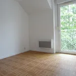 Appartement de 47 m² avec 2 chambre(s) en location à ORLEANS