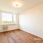 Pronajměte si 3 ložnic/e byt o rozloze 68 m² v Prague