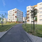 Pronajměte si 1 ložnic/e byt o rozloze 33 m² v Prague